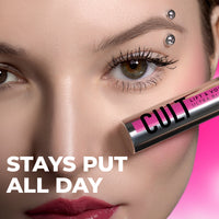 Lamel Cult Mascara Group-Lift & Volume