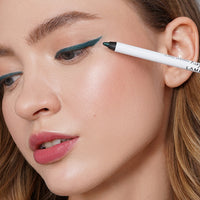 Lamel Long lasting Kajal Eye Liner Group-Green