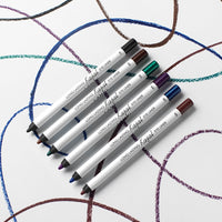 Lamel Long lasting Kajal Eye Liner Group-Violet
