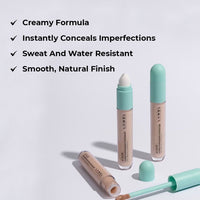 Lamel- Oh my Clear Complexion Concealer LAMEL - OH my Clear Complexion Concealer - Concealer