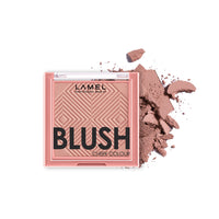 Lamel Blush Cheek Group-Rouge