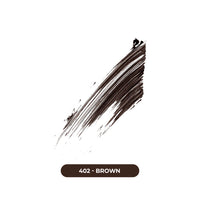 Lamel Crush Brow Mascara Group-Brown 402