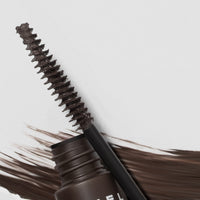 Lamel Crush Brow Mascara Group-Brown 402