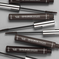Lamel Crush Brow Mascara Group-Brown 402