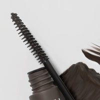 Lamel Crush Brow Mascara Group-Taupe 401