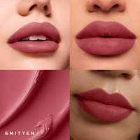 Milani Color Fetish Matte Lipstick Group-Smitten