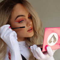 Makeup Revolution X Fortnite Cuddle Team Leader 9 Pan Shadow Palette Makeup Revolution X Fortnite Cuddle Team Leader 9 Pan Shadow Palette