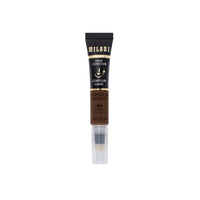 Milani Conceal + Perfect Liquid Contour Group-04 Cocoa