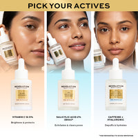 Revolution Pro Miracle 5% Caffeine Solution & Hyaluronic Acid Under Eye Serum Revolution Pro Miracle 5% Caffeine Solution & Hyaluronic Acid Under Eye Serum