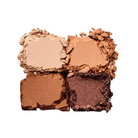 Physicians Formula The Healthy Eyeshadow Group-pf10964e classic nude