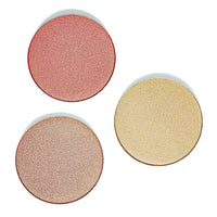 Revolution Pro 3 Refill Highlighter Pack Group-40144 BURNING LIGHTS