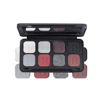 Makeup Revolution Forever Flawless Dynamic Ebony Eyeshadow Palette Makeup Revolution Forever Flawless Dynamic Ebony Eyeshadow Palette