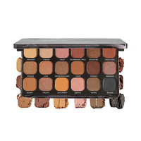 Makeup Revolution X Game of Thrones 3 Eyed Raven Forever Flawless Shadow Palette Makeup Revolution X Game of Thrones 3 Eyed Raven Forever Flawless Shadow Palette