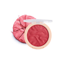 Makeup Revolution Reloaded Blusher Group-Rose Kiss
