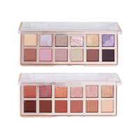 The Iconic Duo - Enchanted & Icon Bronze Palette The Iconic Duo - Enchanted & Icon Bronze Palette
