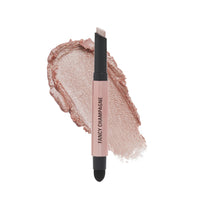 Makeup Revolution Lustre Wand Shadow Stick Group-Fancy Champagne