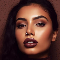 Makeup Revolution Reloaded Pressed Powder Group-Dark