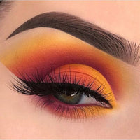 Makeup Revolution X Game of Thrones Mother of Dragons Forever Flawless Shadow Palette Makeup Revolution X Game of Thrones Mother of Dragons Forever Flawless Shadow Palette