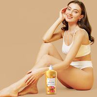 Botanic Expert 5 Precious Oils Ultra-Nourishing Body Oil In Lotion 350ml Botanic Expert 5 Precious Oils Ultra-Nourishing Body Oil In Lotion 350ml