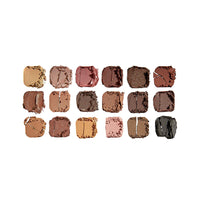 Makeup Revolution X Game of Thrones 3 Eyed Raven Forever Flawless Shadow Palette Makeup Revolution X Game of Thrones 3 Eyed Raven Forever Flawless Shadow Palette