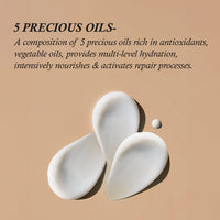 Botanic Expert 5 Precious Oils Ultra-Nourishing Body Oil In Lotion 350ml Botanic Expert 5 Precious Oils Ultra-Nourishing Body Oil In Lotion 350ml
