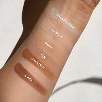Makeup Revolution Reloaded Pressed Powder Group-Tan