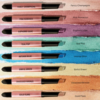 Makeup Revolution Lustre Wand Shadow Stick Group-Euphoric Lilac