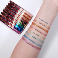 Makeup Revolution Lustre Wand Shadow Stick Group-Euphoric Lilac