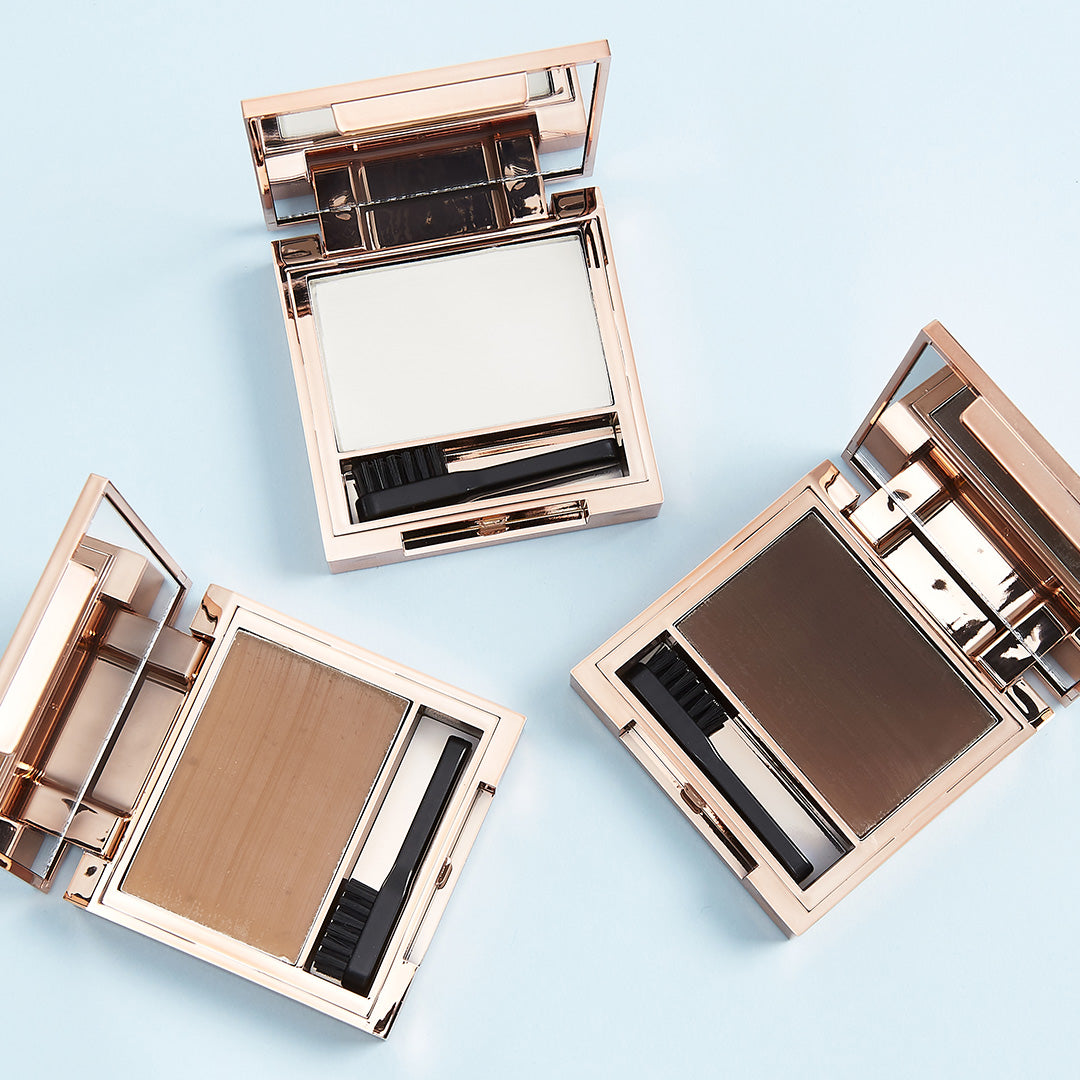 Makeup Revolution Soap Styler + Makeup Revolution Soap Styler +