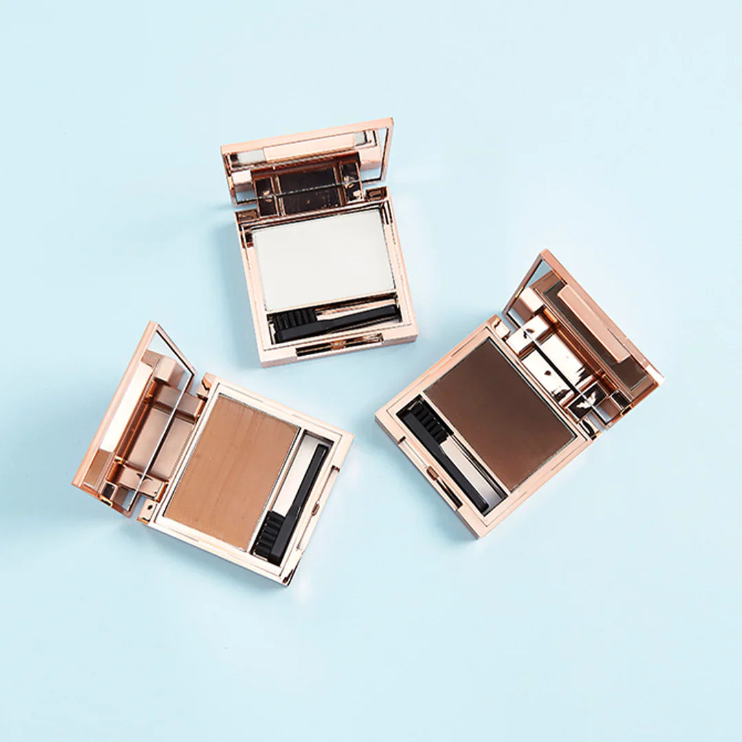 Makeup Revolution Soap Styler + Makeup Revolution Soap Styler +