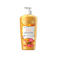Botanic Expert 5 Precious Oils Ultra-Nourishing Body Oil In Lotion 350ml Botanic Expert 5 Precious Oils Ultra-Nourishing Body Oil In Lotion 350ml
