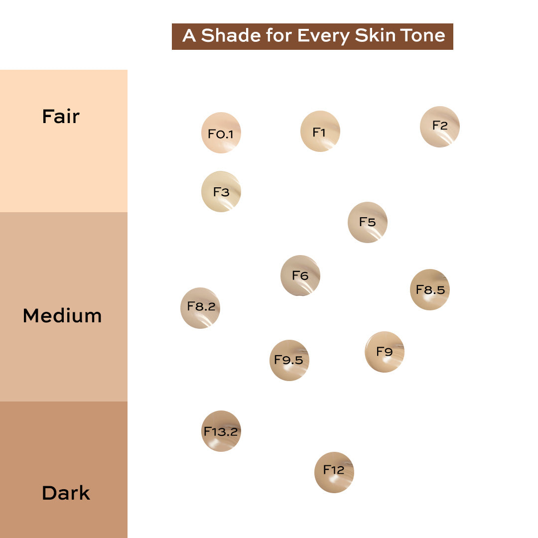 Makeup Revolution IRL Filter Longwear Foundation Makeup Revolution IRL Filter Longwear Foundation