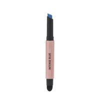 Makeup Revolution Lustre Wand Shadow Stick Group-Intense Blue