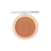 Makeup Revolution Reloaded Pressed Powder Group-Tan