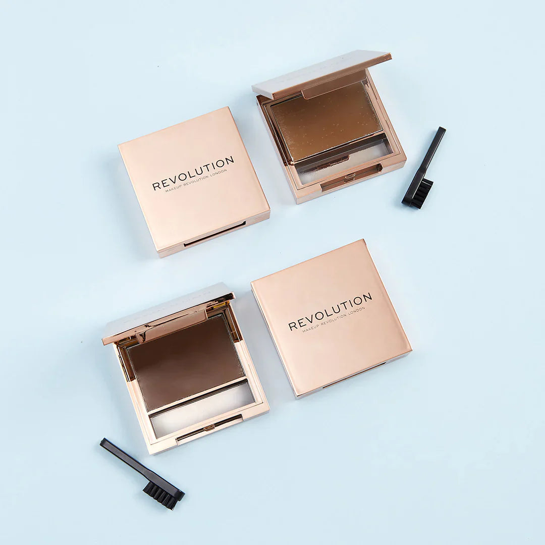 Makeup Revolution Soap Styler + Makeup Revolution Soap Styler +