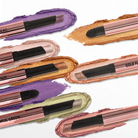 Makeup Revolution Lustre Wand Shadow Stick Group-Intense Blue