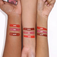 Baby Coral Lip & Cheek Tint - Pack of 3 Baby Coral Lip & Cheek Tint - Pack of 3