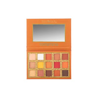 Trend Beauty 15 Color Eyeshadow Palette Tempting Trend Beauty 15 Color Eyeshadow Palette Tempting - HOK Makeup