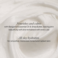 Organic Works Bergamot Hand & Body Lotion Organic Works Bergamot Hand & Body Lotion