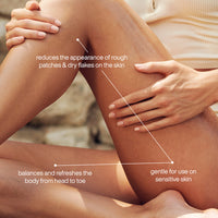 Organic Works Bergamot Hand & Body Lotion Organic Works Bergamot Hand & Body Lotion