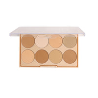 L.A. Colors Contour Palette L.A. Colors Contour Palette