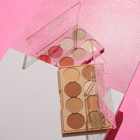 L.A. Colors Contour Palette L.A. Colors Contour Palette