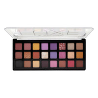 L.A. Colors 24 color Luxe Eyeshadow Palette Group-Luxury