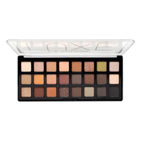 L.A. Colors 24 color Luxe Eyeshadow Palette Group-Velvety