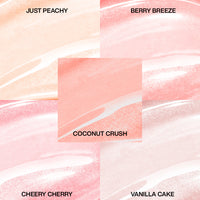L.A. Colors 5 Pcs Here to Shine Lip Oil Set - Here to Shine L.A. Colors 5 Pcs Here to Shine Lip Oil Set - Here to Shine