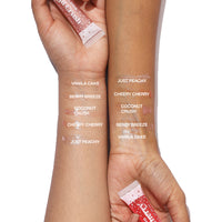L.A. Colors 5 Pcs Here to Shine Lip Oil Set - Here to Shine L.A. Colors 5 Pcs Here to Shine Lip Oil Set - Here to Shine