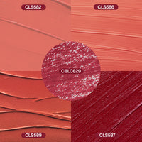 L.A. Colors 5 Pcs Dreamy Pout Lip Balm Set - Dreamy Pout L.A. Colors 5 Pcs Dreamy Pout Lip Balm Set - Dreamy Pout