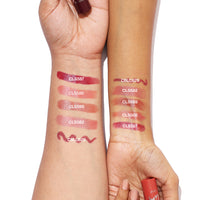 L.A. Colors 5 Pcs Dreamy Pout Lip Balm Set - Dreamy Pout L.A. Colors 5 Pcs Dreamy Pout Lip Balm Set - Dreamy Pout