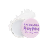 L.A. Colors Melting Makeup Cleansing Balm L.A. Colors Melting Makeup Cleansing Balm