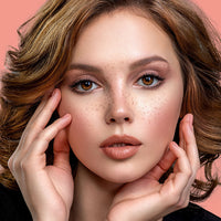 L.A. Colors Color Balm Group-Latte Love
